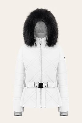 Превью  Куртка горнолыжная POIVRE BLANC W24-1003-WO White